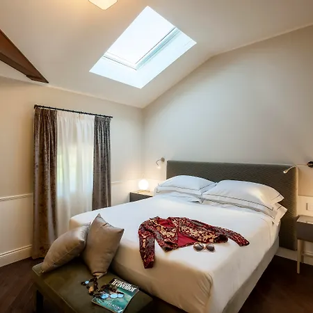 Soligo - Small Luxury Of The World Hotel