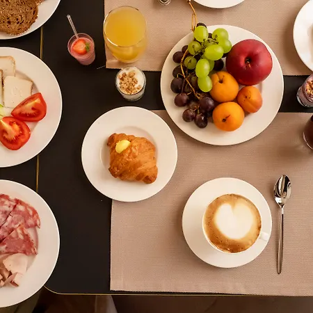Soligo - Small Luxury Of The World 4*