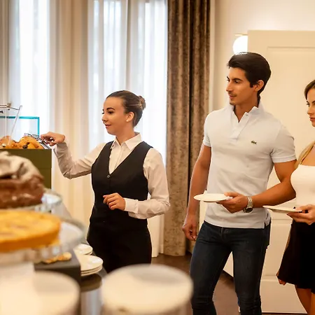 Soligo - Small Luxury Of The World Hotel 4*