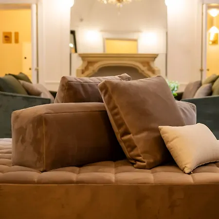 Soligo - Small Luxury Of The World Hotel