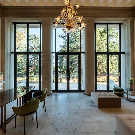 Soligo - Small Luxury Of The World Hotel