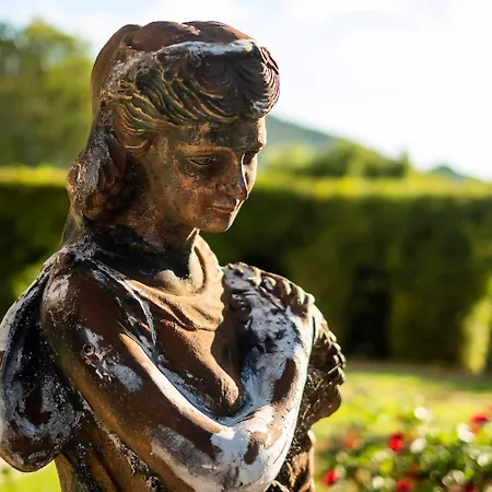 Soligo - Small Luxury Of The World Hotel Farra di Soligo