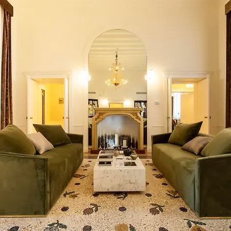 Soligo - Small Luxury Of The World Hotel 4*