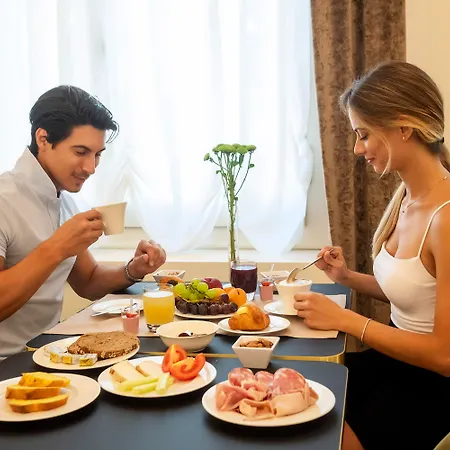 Soligo - Small Luxury Of The World Hotel 4*