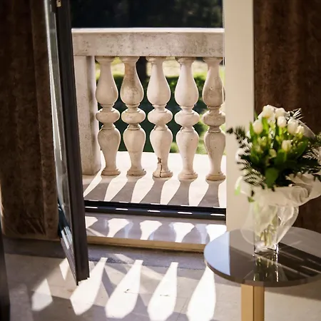 Soligo - Small Luxury Of The World Hotel 4*