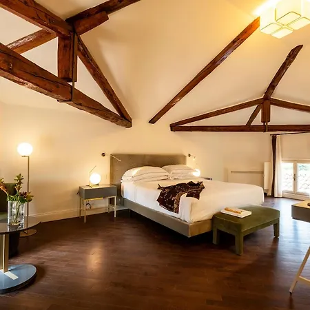Hotel Soligo - Small Luxury Of The World