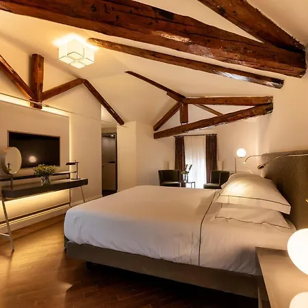 Soligo - Small Luxury Of The World Hotel