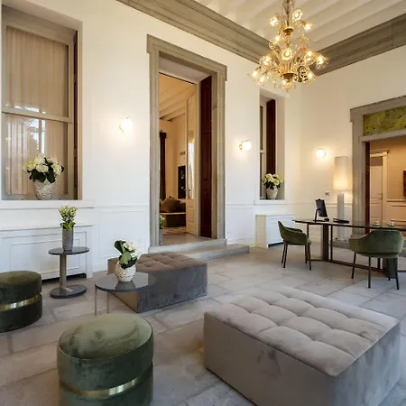 Soligo - Small Luxury Of The World ホテル